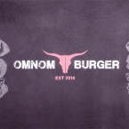 Omnom Burger - Aktionskarte - Omnom Burger - Wien