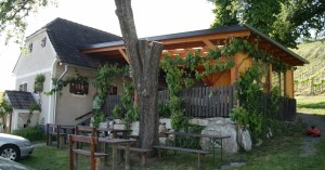 BirnBam Buschenschank - Siegersdorf bei Herberstein