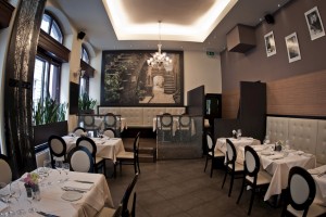Al Borgo Restaurant