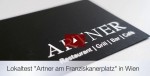 Video Artner am Franziskanerplatz: ... - ARTNER am Franziskanerplatz - Wien