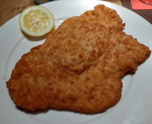 Cordon Bleu - Zum Steyrer - Grillenberg