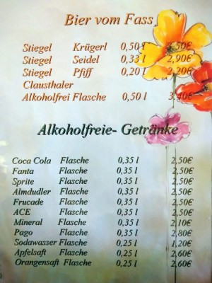 Gasthof-Pension "Zum Kirchenwirt" - Furth an der Triesting