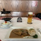 Uriges altwiener Wirtshaus mit super Ambiente und ausgezeichnetem Essen. ... - Gasthaus Herlitschka - Wien