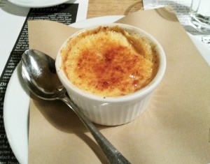 Crème Brûlée - Der Steirer - Graz