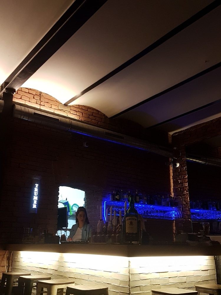 Connolly's - Wien