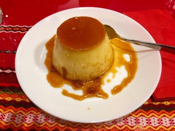 Creme Caramel - Goldenes Zeitalter - Wien