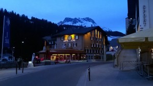 Krone - LECH am Arlberg