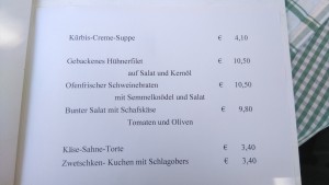 Gasthaus Strubklamm "Seewirt" - Faistenau