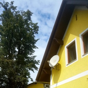 Gasthaus zum Lindenhof - Bad Radkersburg