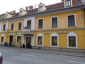 Restaurant Hendl-Eck - Graz