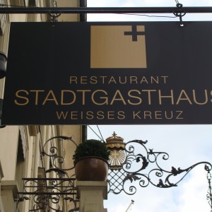 Stadtgasthaus - Bregenz