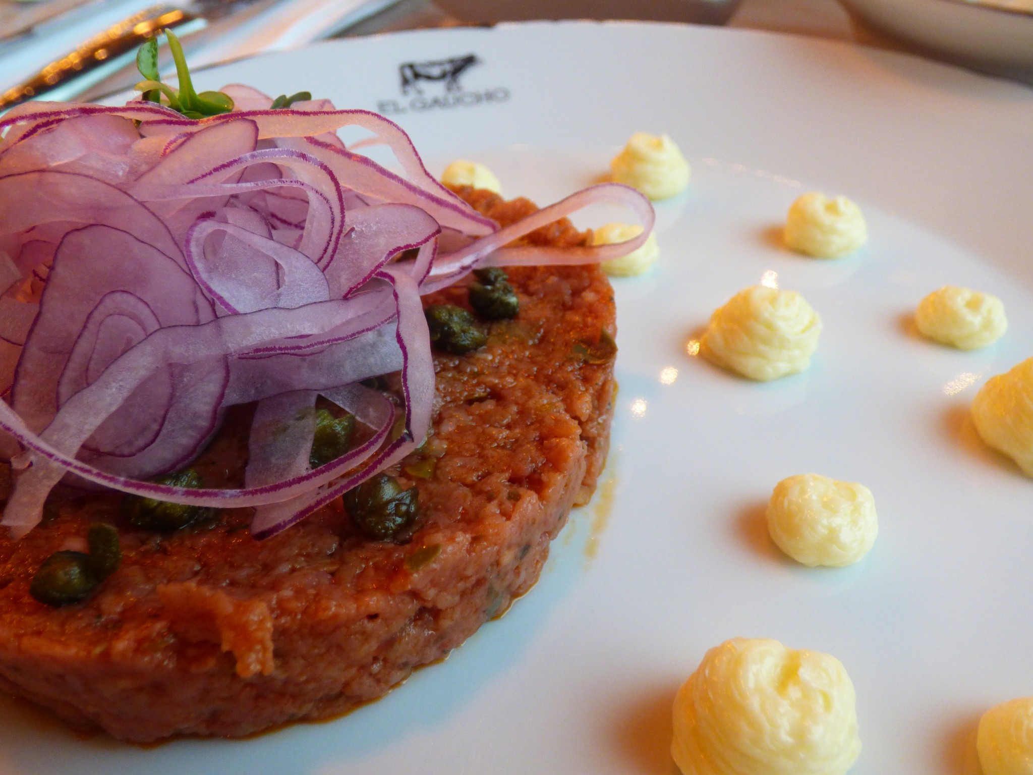 El Gaucho - Wien