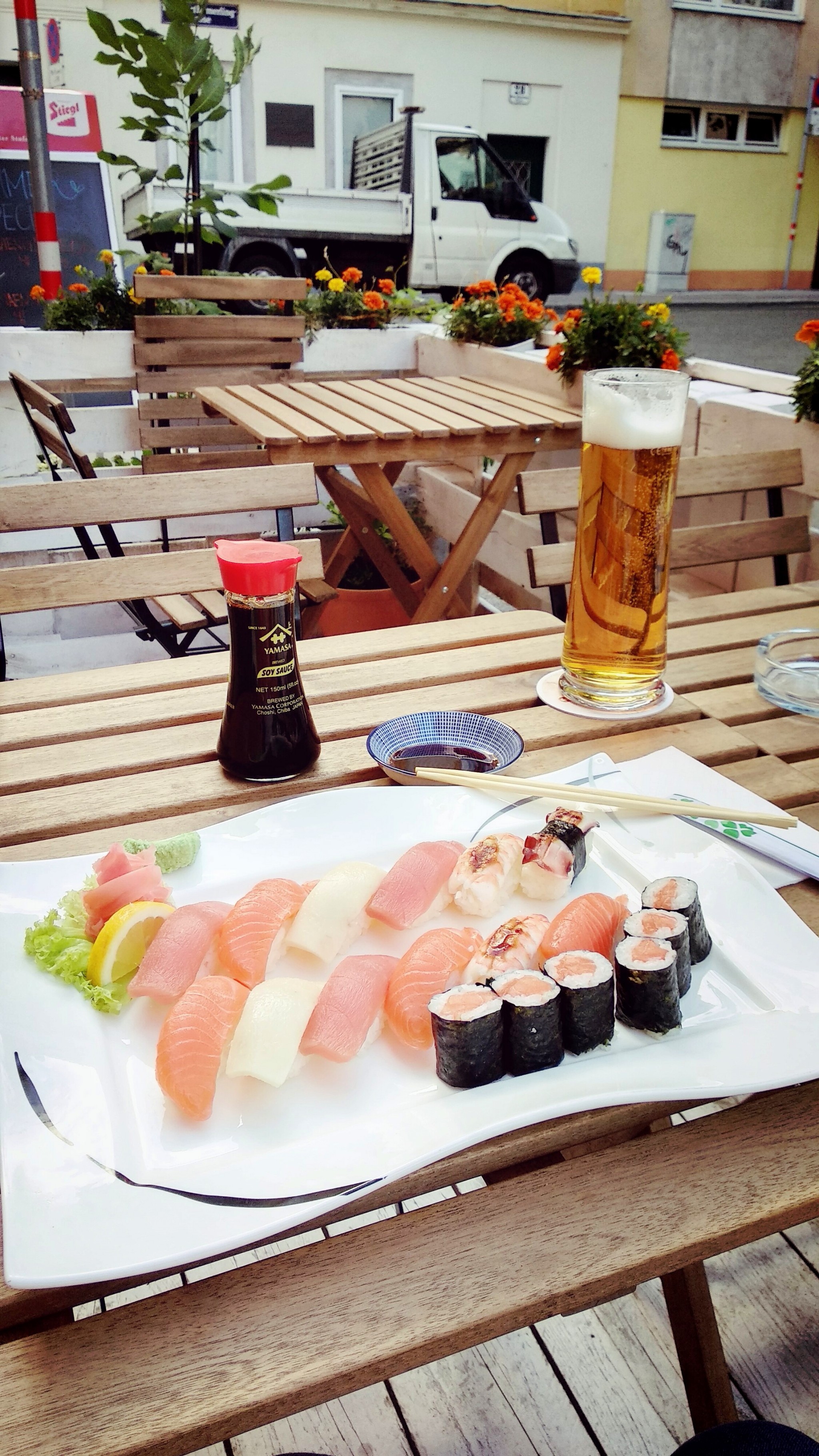 Shin’s Kitchen - Wien