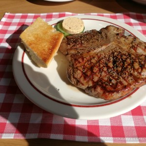 T-Bon Steak 500 Gramm