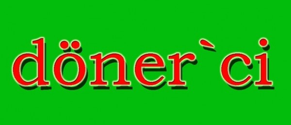 döner`ci - Wien