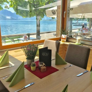 Seehof Attersee - Attersee am Attersee