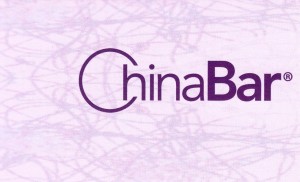 Chinabar Logo