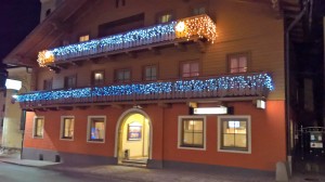 Hotel - Gasthof STEINERWIRT - Wagrain