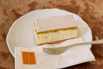 Dommayer - Cremeschnitte - absolut köstlich - Dommayer - Wien