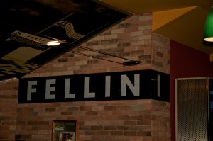 Pizzeria Fellini - Pizzeria Fellini - Hohenems