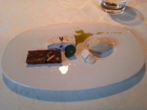 Camembert vom Naynar (Göriach) - Mesnerhaus - MAUTERNDORF