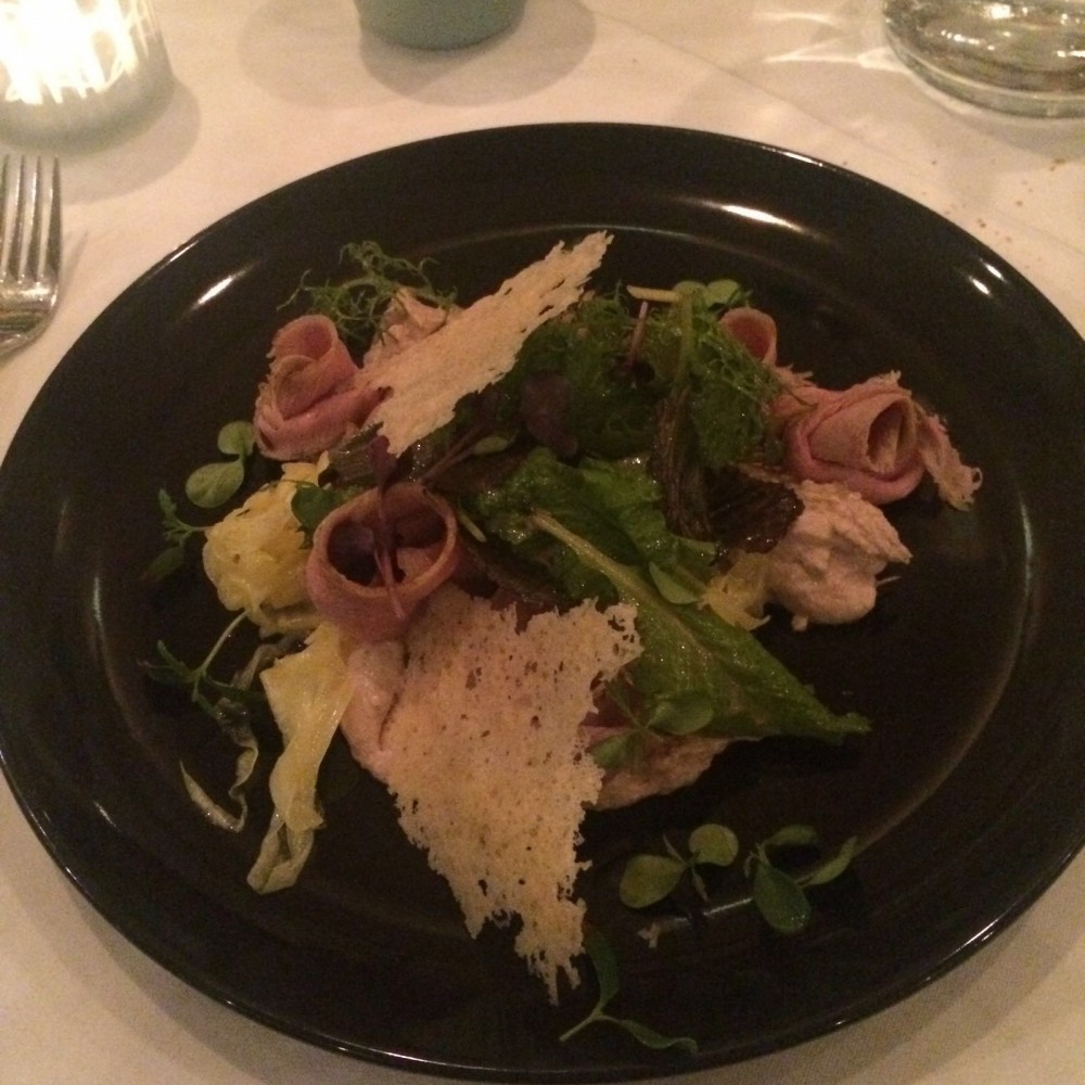 Vitello Tonnato - Duspara - Wien