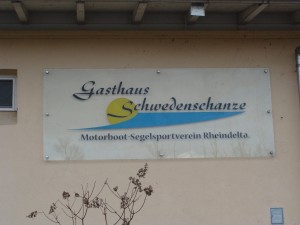 Hafen-Gasthaus Schwedenschanze