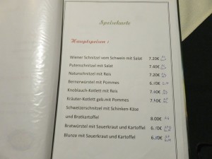 Gasthaus Haschka - Wien