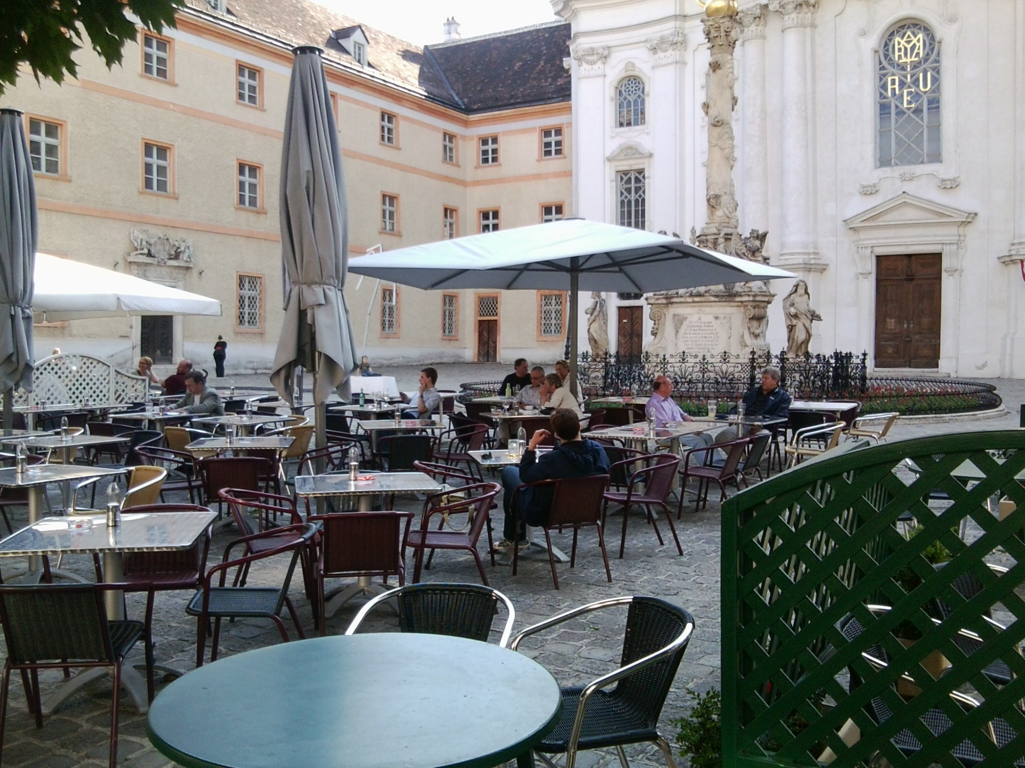 Il Sestante - Wien