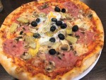 Pizza Mafioso