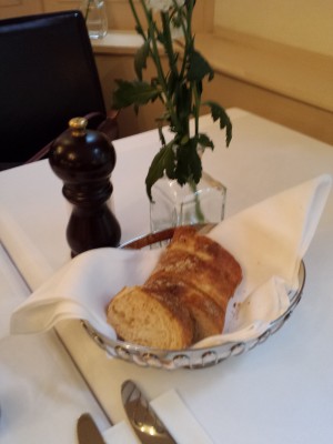 Brot - Cantinetta am Ring - Wien