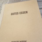 Gasthaus Ziegelwerk - Wimpassing a. d. Leitha