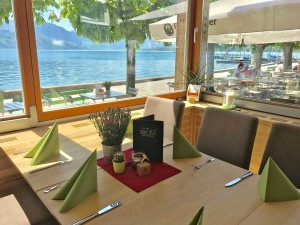 Seehof Attersee - Attersee am Attersee