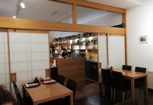 Sakai - Taste of Japan - Wien