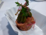 Beef Tartare Tapa - Paul - Wien