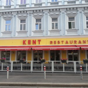 Restaurant Kent - Wien