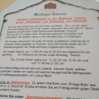 ;( ;( - Meilinger Taverne - MITTERSILL