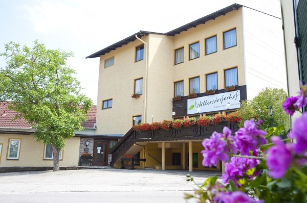 Wöllersdorferhof Restaurant-Pension - Wöllersdorf