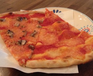 Taglio Pizza - Villach