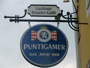 Gasthaus Draxler vlg Golli