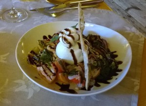 Burrata - Tannbergerhof - Lech am Arlberg