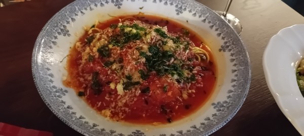 TAVERNA - Wien