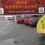 Asia Jasmin - Asia-Jasmin - Wien