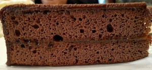 Sachertorte - Heissenberger - Salzburg