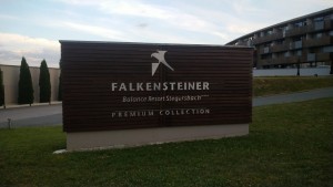 Falkensteiner Balance Resort Stegersbach - Stegersbach