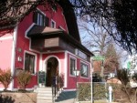 Gasthaus Zum Baiernbrunnen - Graz