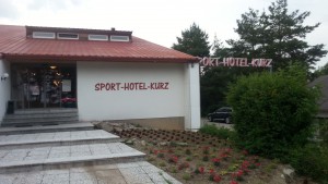 Sporthotel Kurz - Oberpullendorf
