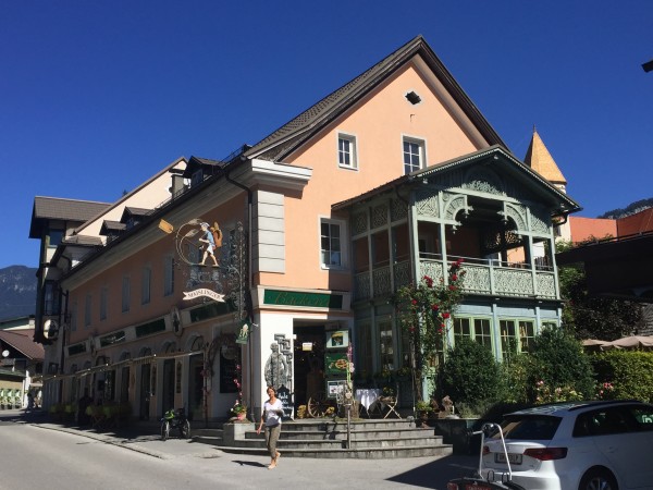 Maislinger - Bad Goisern am Hallstättersee