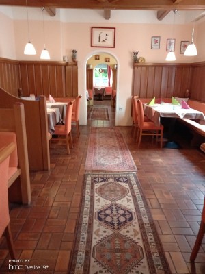 Restaurant - Ristorante Beccofino - Salzburg