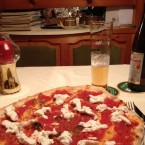 Pizza "Margherita" - DA PIETRO - Klagenfurt